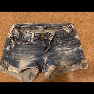 I have grown out of them.